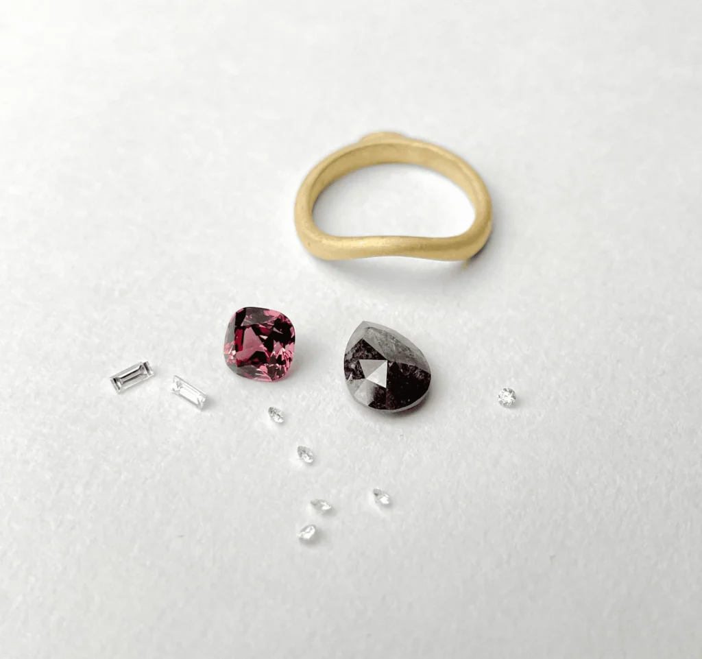 vancouver designer jewelry gallery